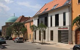 Hotel Arkadia