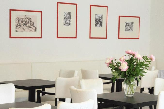 Hotel Arkadia Pécs Eksteriør bilde