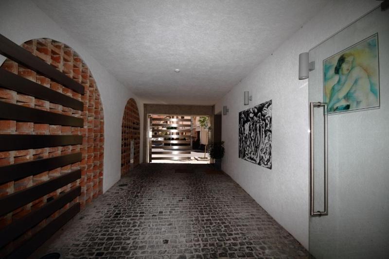 Hotel Arkadia Pécs Eksteriør bilde
