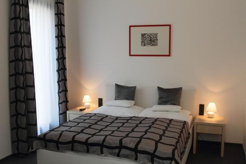 Hotel Arkadia Pécs Eksteriør bilde