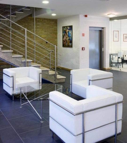 Hotel Arkadia Pécs Eksteriør bilde