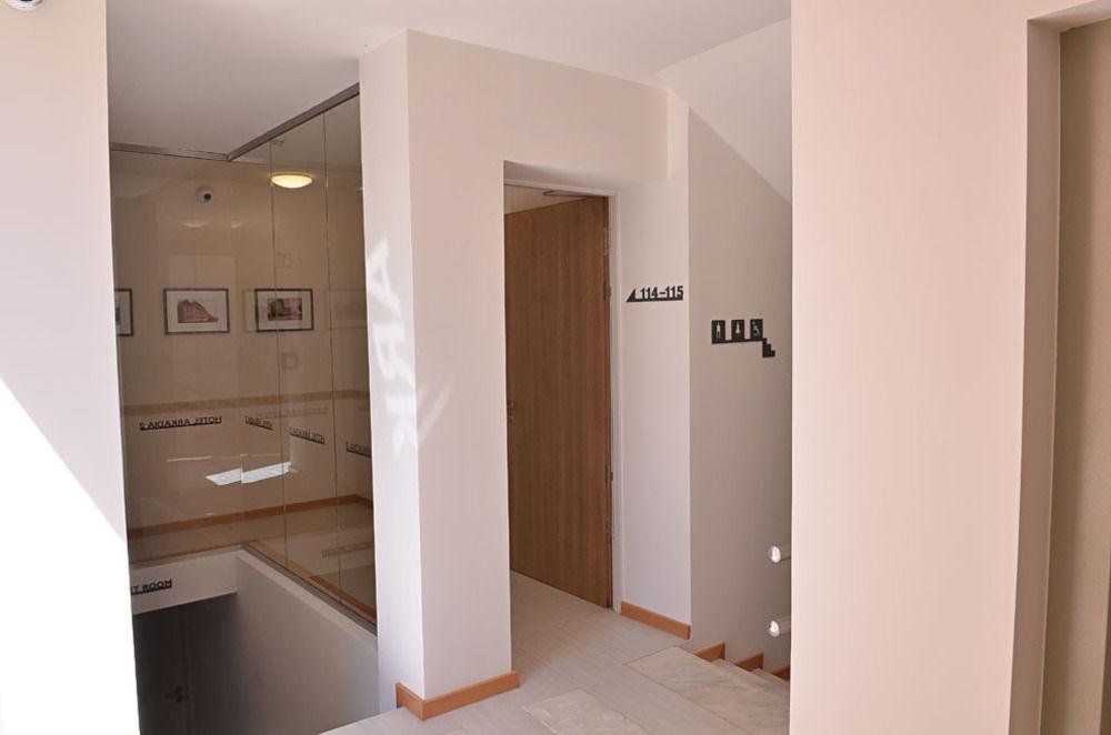 Hotel Arkadia Pécs Eksteriør bilde