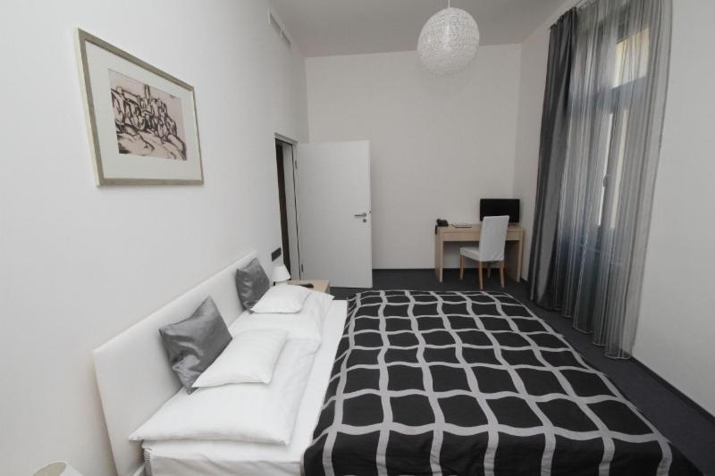 Hotel Arkadia Pécs Eksteriør bilde